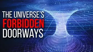 We Might Have Just Found a Shortcut Through the Universe