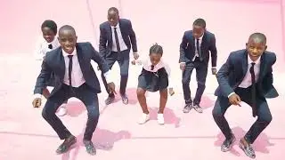 African Type Beat 2023