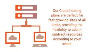 Flexible & Cost-Effective Cloud VPS Hosting For Your Business