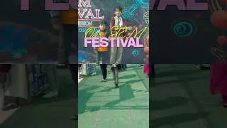 Steam Carnival Science and Arts Exhibition at Becon Askari School System # BASS #beaconaskari