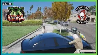 Flippy catches CL Misha trying to buy guns for the Besties | NoPixel 4.0 GTA RP | RP Clips Hub