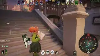 Deadlock Paige Coordinating a win with 19 max assists