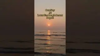 Lotus Eco beach Resort Dapoli Murud  | Dapoli Ratnagiri #weekendgetaway #dapoli #ratnagiribeach