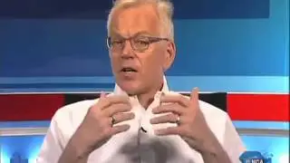 The secret lives of MSM (men who have sex with men)