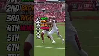 The best draft strategy from pick 3 in fantasy football!