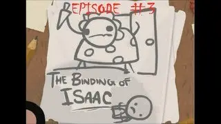 Binding of Isaac- FOREVER ALONE!