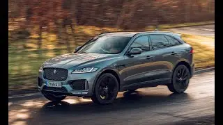 Jaguar F Pace Engine Number Location