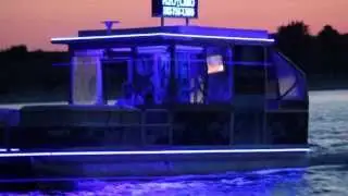 H2O Limo Florida, Boat Rental Punta Gorda Florida, Boat Tour Port Charlotte FL, Visit Cayo Costa