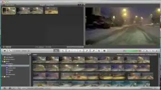 iMovie 09: За пределами основ, часть 1