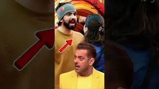 Bigg Boss Makers On Amaal Vs Kunicka #biggboss19 #bb19 #salmankhan #ashnoorkaur #amaalmallik #shorts