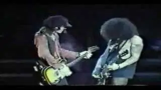 Guns N' Roses - I was only joking