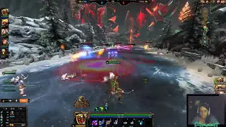 XBal Face Smashing!