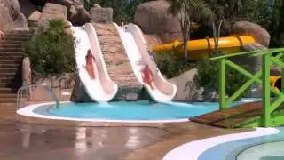 Camping **** Le Front de Mer - 66701 Argel&egrave;s sur mer