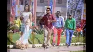 Rabhasa  new promo song