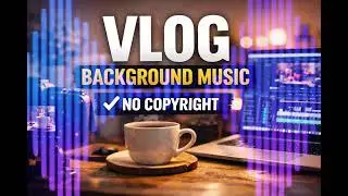 Happy Vlog Background Music No Copyright | Free to Use