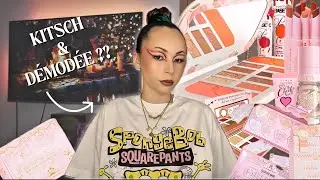 On en parlait PARTOUT en 2019… j’ai enfin testé P.LOUISE !! ( Choquée… mais dans quel sens? )