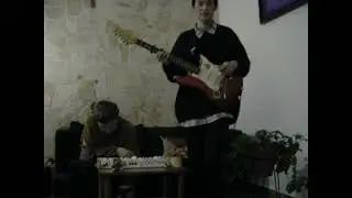 The Radio Dept. - Every Time (COVER)