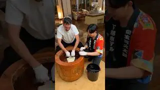 Как приготовить МОТИ