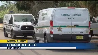 Death in Pine Manor considered homicide