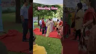 Deepika singh beautiful video guys on the Mangal lakshmi set pe shooting time ka video #dharmendradr