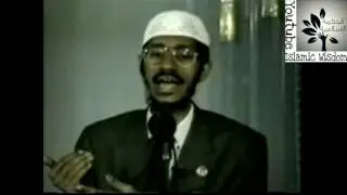 Can a Women become President or Head of state in Islam? - Dr. Zakir Naik