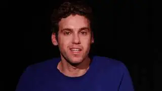 Ido Samuel star of Dirty Bomb Interview 4 22 19