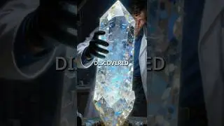 Ancient Crystals Can Actually Unlock Time Travel Powers