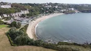 Langland Bay Gower