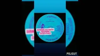 Mixmo Stars 1985- Gawenti(Paul van Dalen)