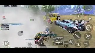 upthrust esports crew war frags 