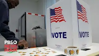 Trump's endorsements in Georgia primary races yield mixed results