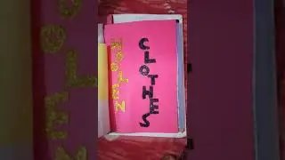 Business studies project on Marketing management / on woolen clothes /2020-21