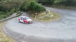 RALLY DEL CARB&Oacute;N 2018.   4