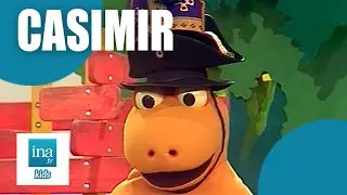 Casimir est le plus coquet | Archive INA