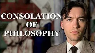 How to Face Death - Boethius's Consolation of Philosophy
