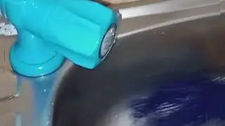 Cleaning My Small Kitchen  AND Washing My Baby's Feeding Bottles