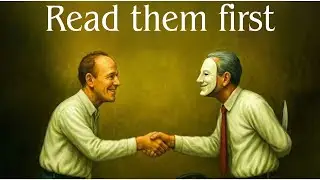 How to Read People Like an Open Book (Body Language & Psychology Secrets)
