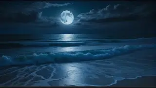 Aqua Ambiance: Ocean ASMR to Enhance Your Sleep Quality | ASMR Ocean & Sea Wave Sound #asmr #sleep