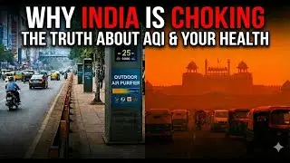 The Air Is Slowly Killing Us (And We Don’t Realize It) #delhi #newdelhievents #pollution