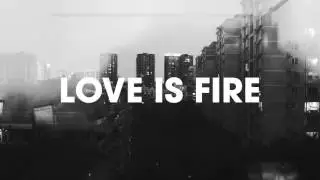Northern National - Love Is Fire (Audio)
