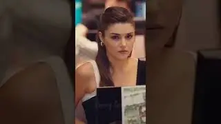 eda jealous #turkishdrama #sen&ccedil;alkapımı #edsar #handeer&ccedil;el #thebursin
