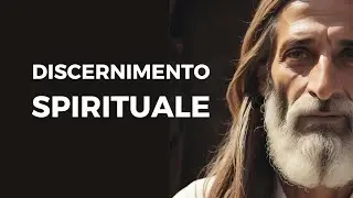 IL DISCERNIMENTO SPIRITUALE meditazione guidata con i Padri del Deserto ep.20