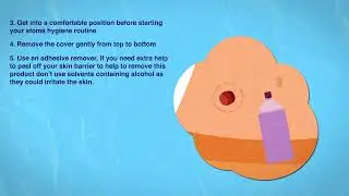 Peristomal/Ostomy Skin Care