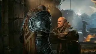 Lords of the Fallen With RTXGI Ray Traced Global Illumination - Part2