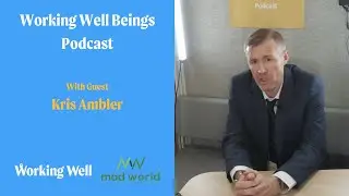 Kris Ambler - Live @ MAD World Summit 2024