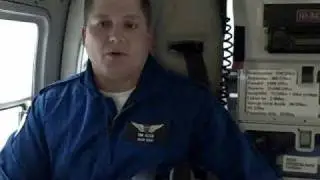Flight Nurse