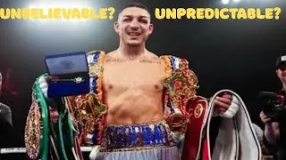 TEOFIMO LOPEZ: A POLARIZING FIGURE! #boxingnews 