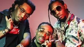 Migos - Roll in Peace ft. Gucci Mane