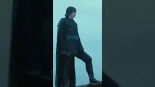 If I Could Fly - Shorts #onedirection #starwars #reylo #kyloren #bensolo #rey #fanedits