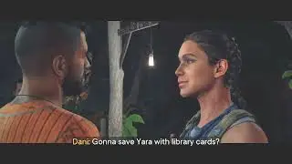 FarCry&reg;6 - How to beat the mission 